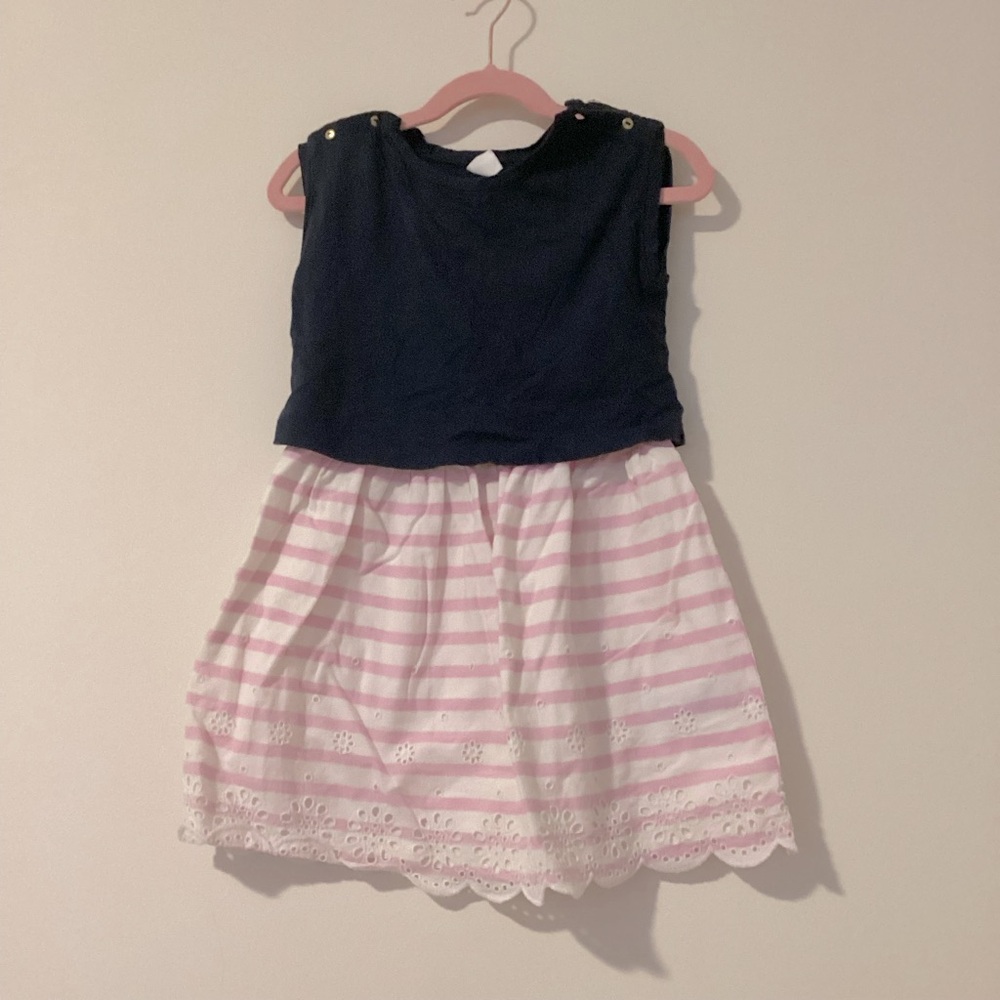 Gap kids dress size 4